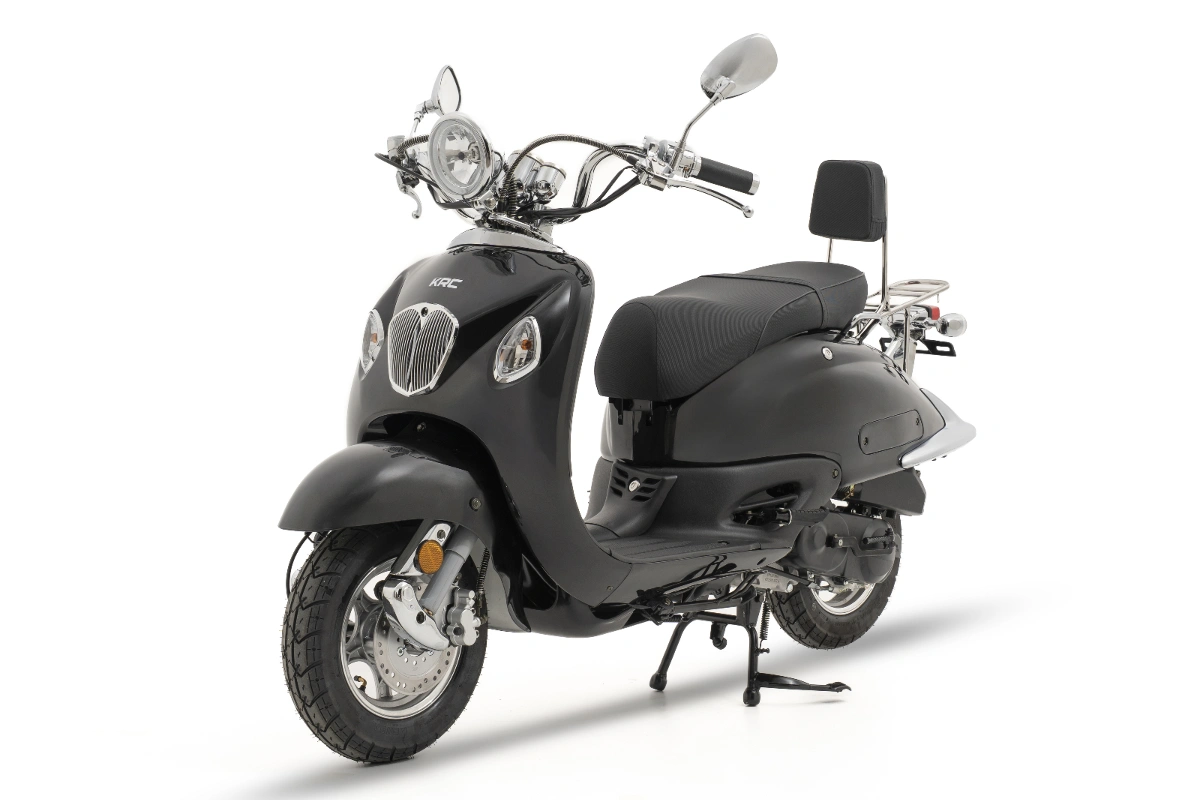 KRC ENCAR 50 E5